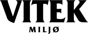 Vitekmiljølogo